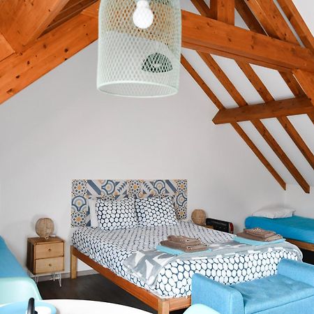 Go4Surf Beach Lofts Пениши Экстерьер фото