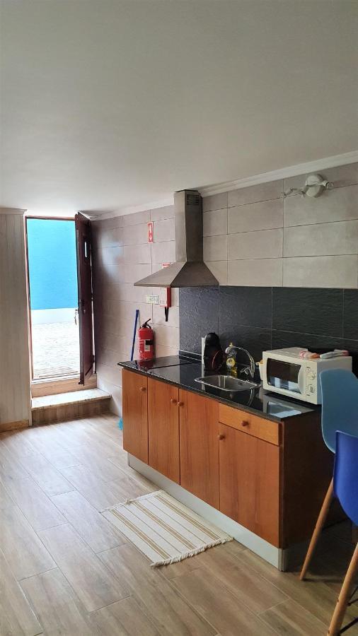 Go4Surf Beach Lofts Пениши Экстерьер фото